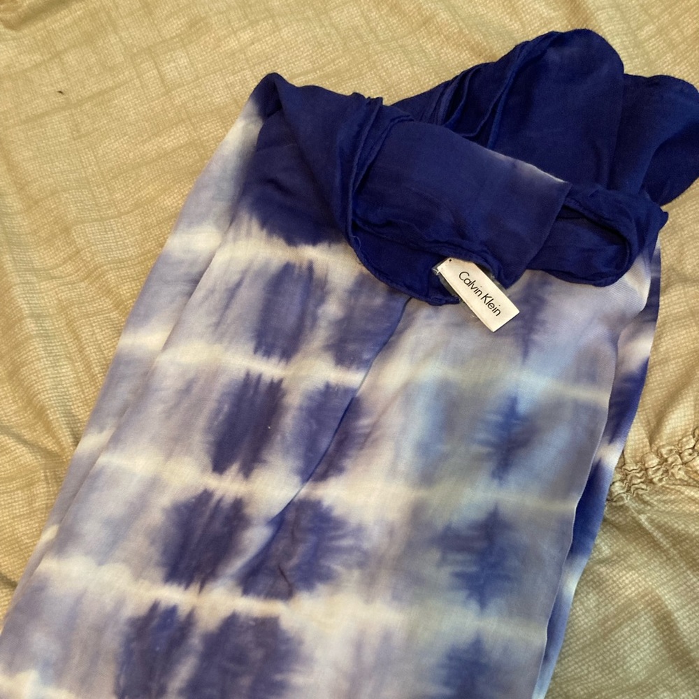 Calvin Klein Infinity Scarf
